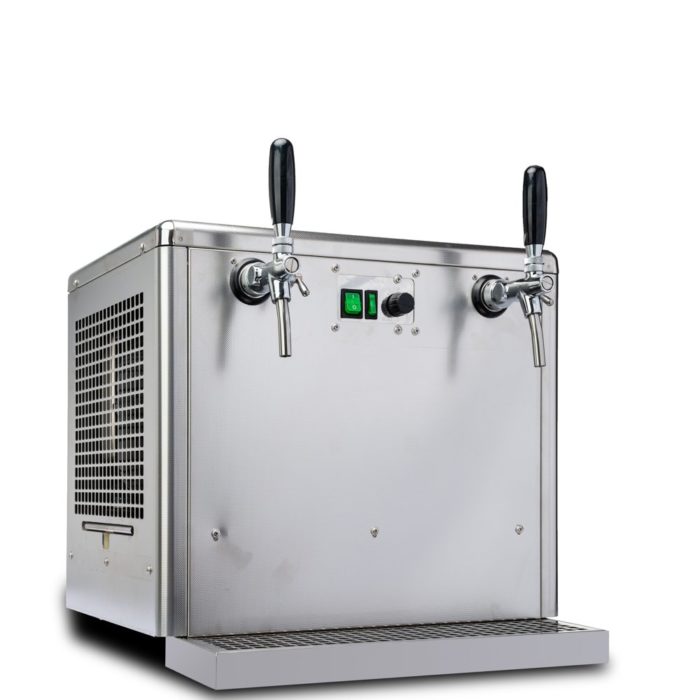 Anta C 5/8 (2 wires)